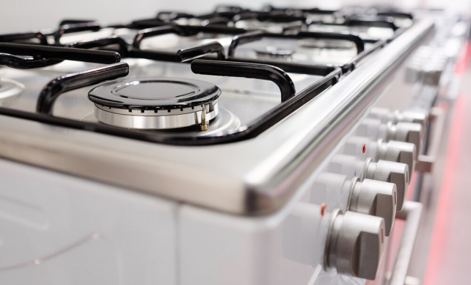 Installation de cuisinière à gaz, Ajaccio, Monsieur Philippe Riou